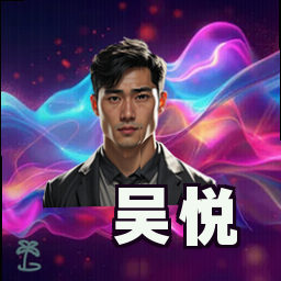 吴悦